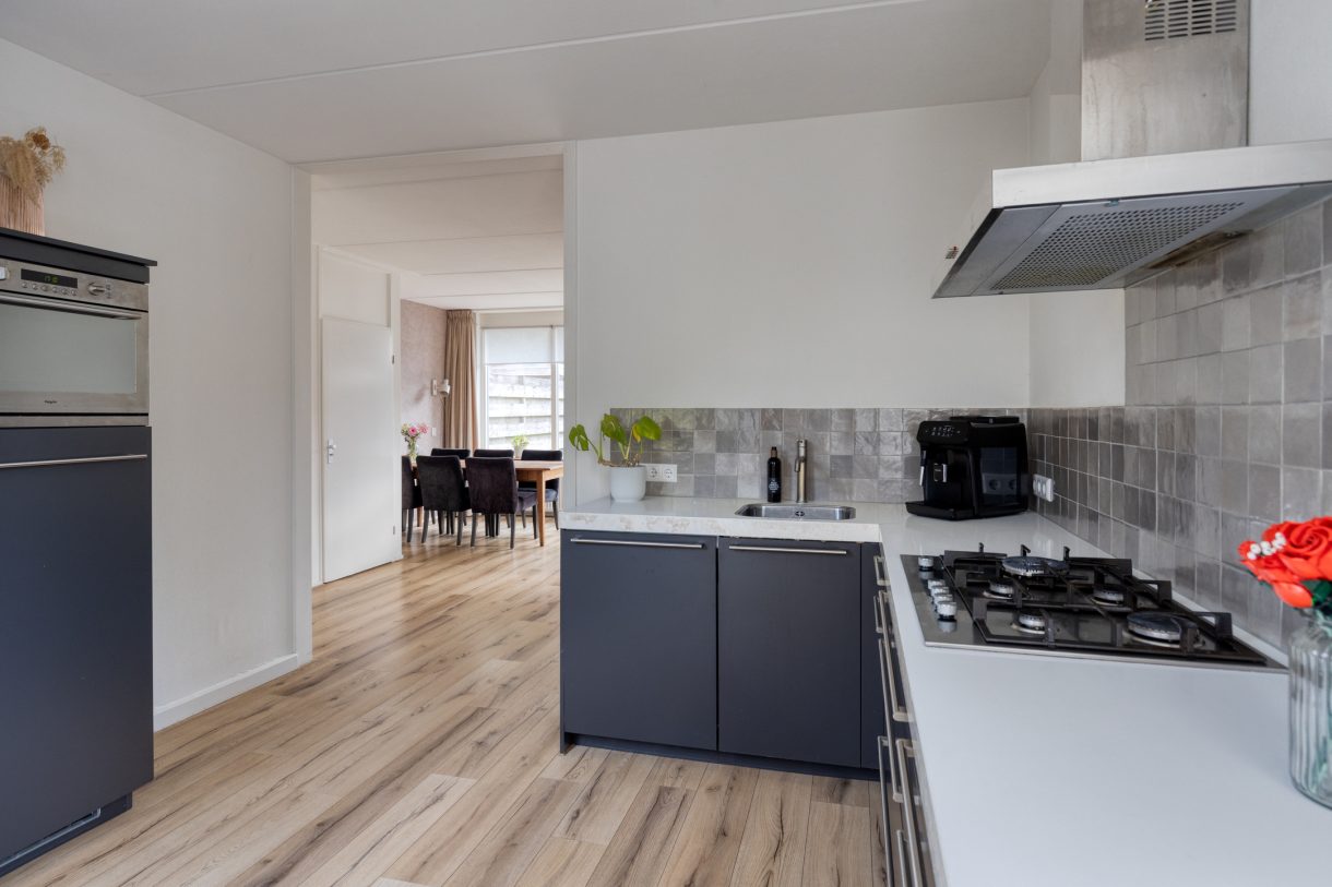 Te koop: Foto Woonhuis aan de Het Verzet 85 in Aalten