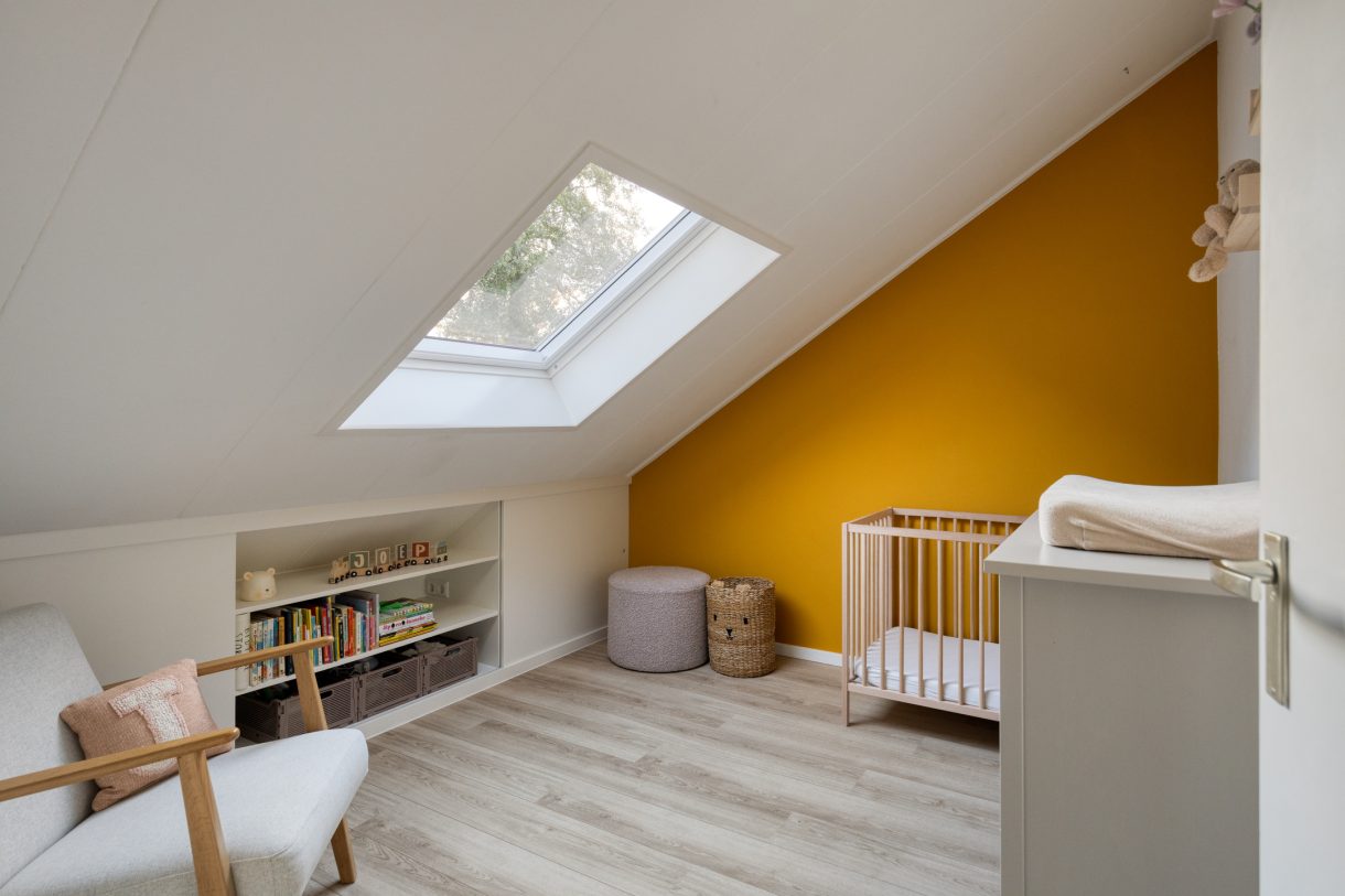 Te koop: Foto Woonhuis aan de Het Verzet 85 in Aalten