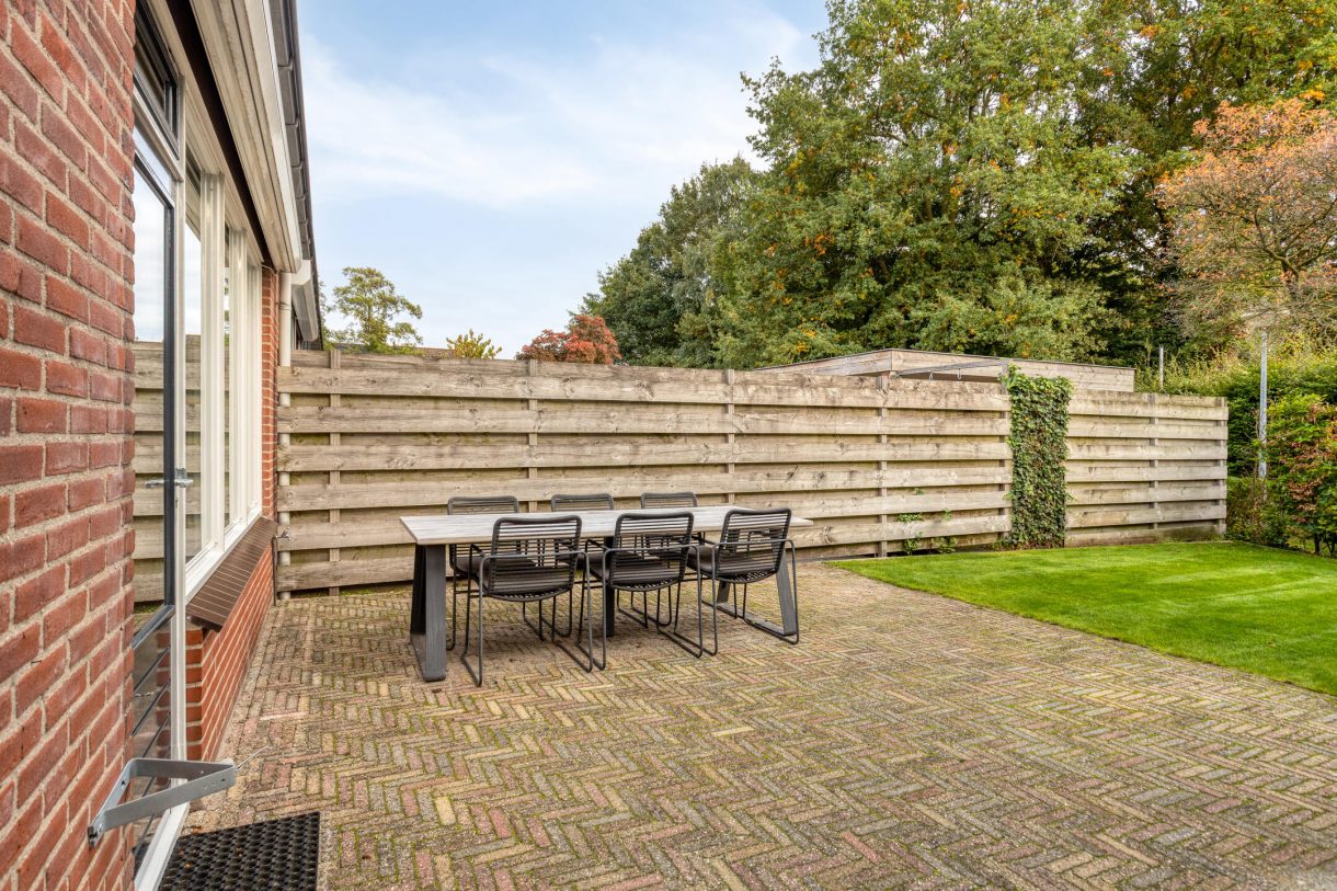 Te koop: Foto Woonhuis aan de Het Verzet 85 in Aalten