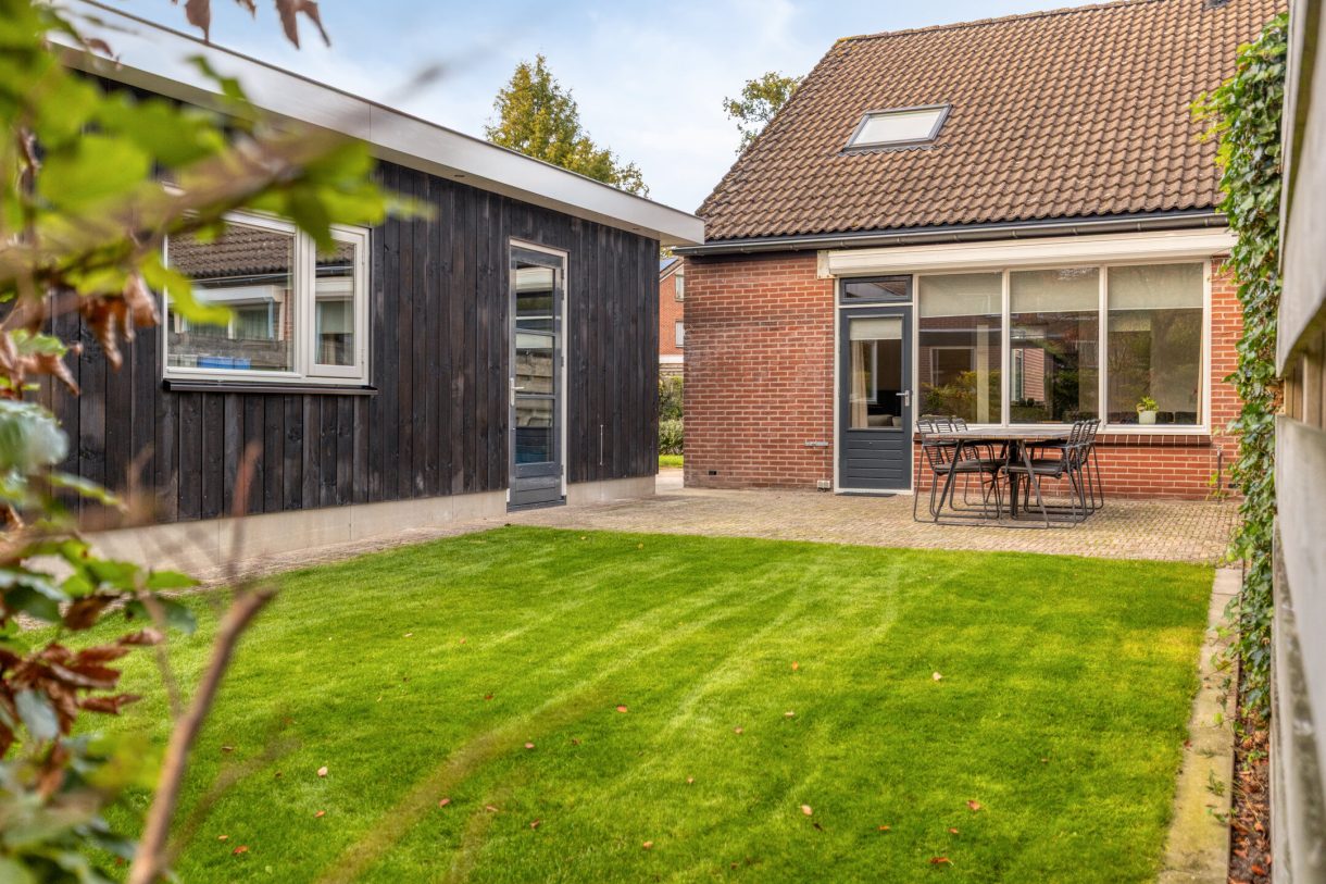 Te koop: Foto Woonhuis aan de Het Verzet 85 in Aalten