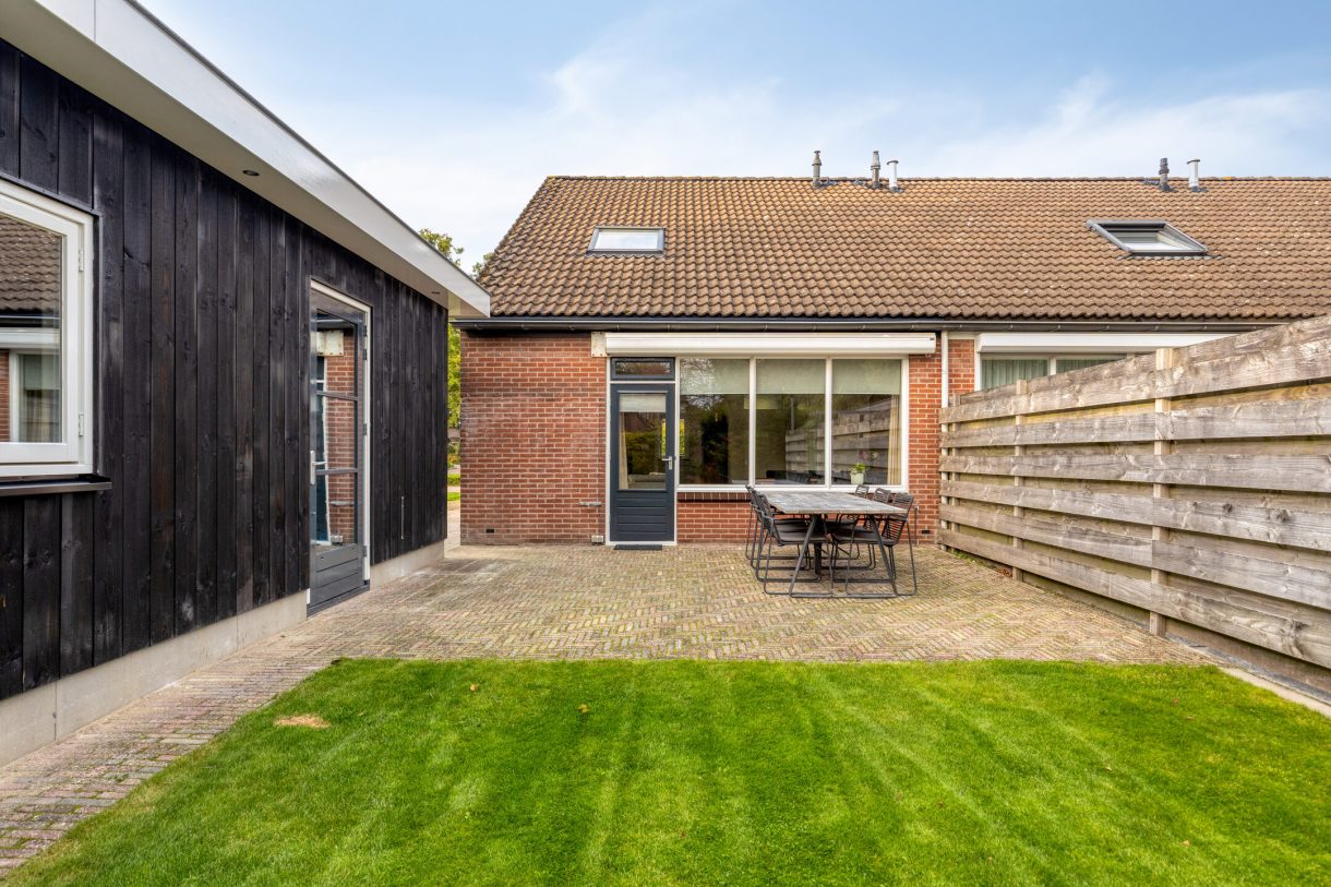 Te koop: Foto Woonhuis aan de Het Verzet 85 in Aalten