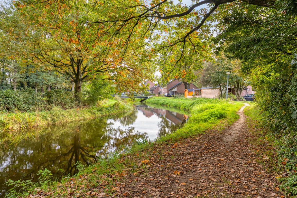 Te koop: Foto Woonhuis aan de Het Verzet 85 in Aalten