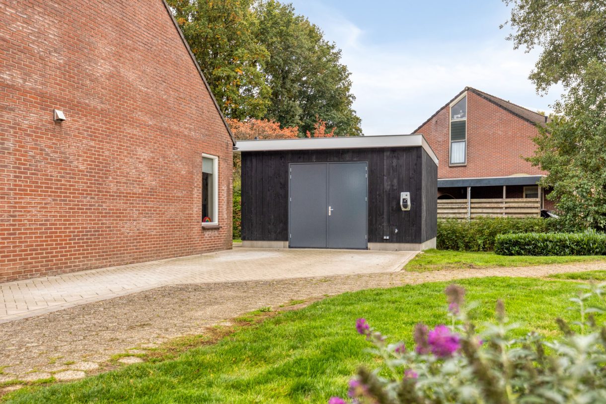 Te koop: Foto Woonhuis aan de Het Verzet 85 in Aalten