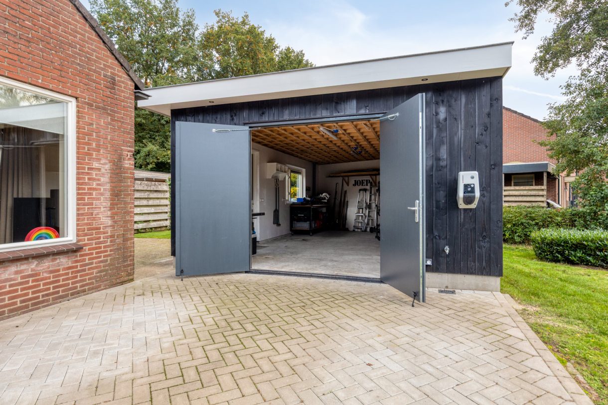 Te koop: Foto Woonhuis aan de Het Verzet 85 in Aalten