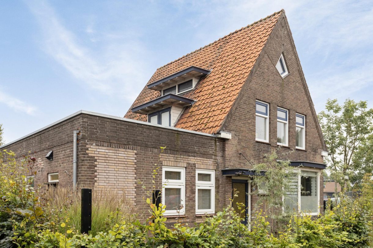 Te koop: Foto Woonhuis aan de Ettensestraat 25 in Terborg