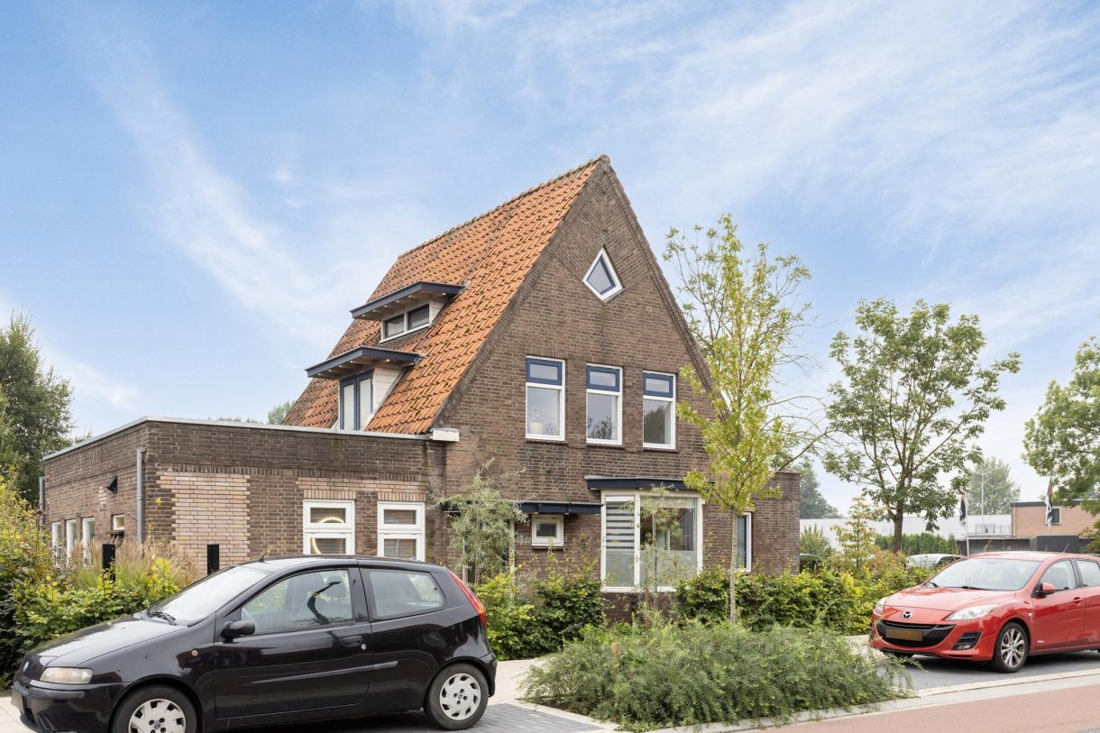 Te koop: Foto Woonhuis aan de Ettensestraat 25 in Terborg