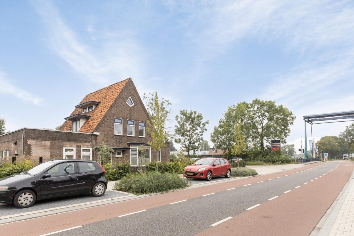 Te koop: Foto Woonhuis aan de Ettensestraat 25 in Terborg