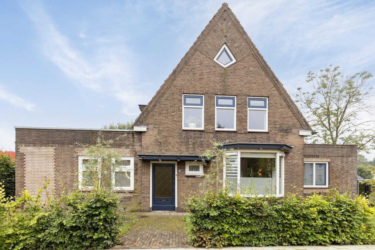 Te koop: Foto Woonhuis aan de Ettensestraat 25 in Terborg