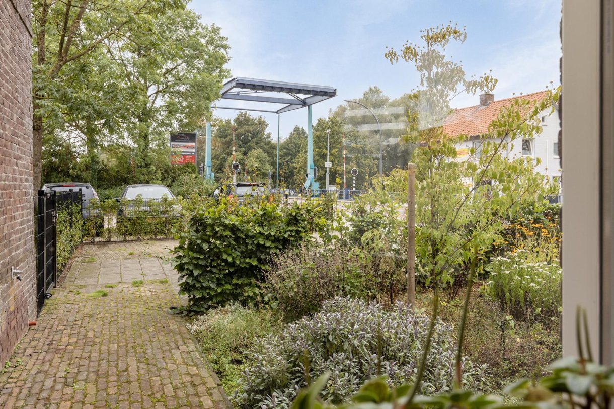 Te koop: Foto Woonhuis aan de Ettensestraat 25 in Terborg