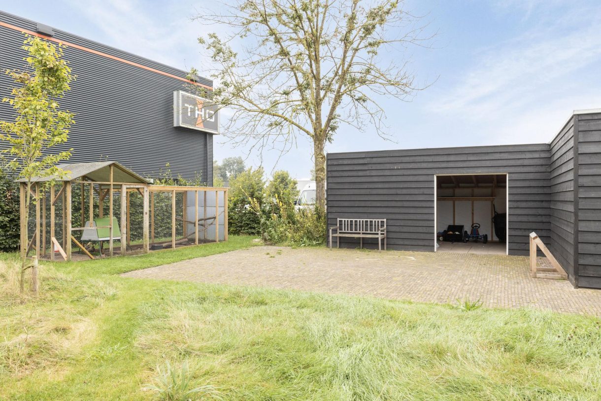 Te koop: Foto Woonhuis aan de Ettensestraat 25 in Terborg