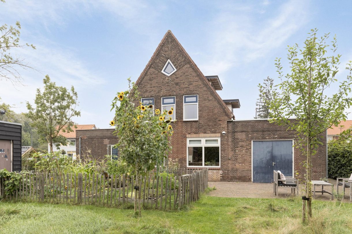 Te koop: Foto Woonhuis aan de Ettensestraat 25 in Terborg