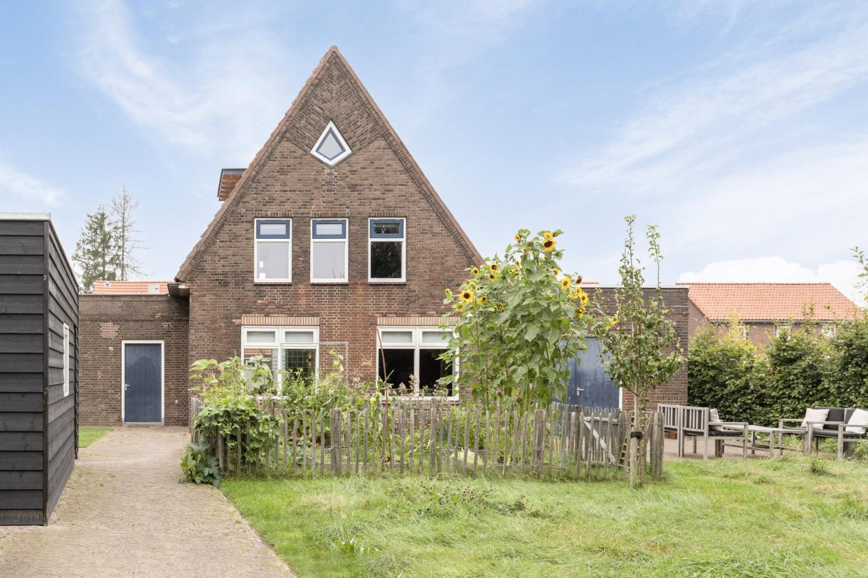 Te koop: Foto Woonhuis aan de Ettensestraat 25 in Terborg