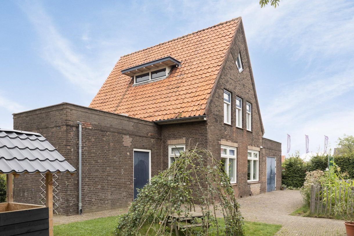 Te koop: Foto Woonhuis aan de Ettensestraat 25 in Terborg