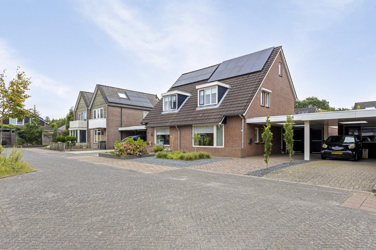 Te koop: Foto Woonhuis aan de Ravelstraat 8 in Lichtenvoorde