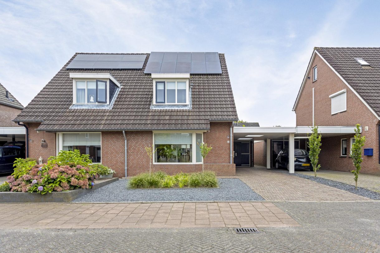 Te koop: Foto Woonhuis aan de Ravelstraat 8 in Lichtenvoorde