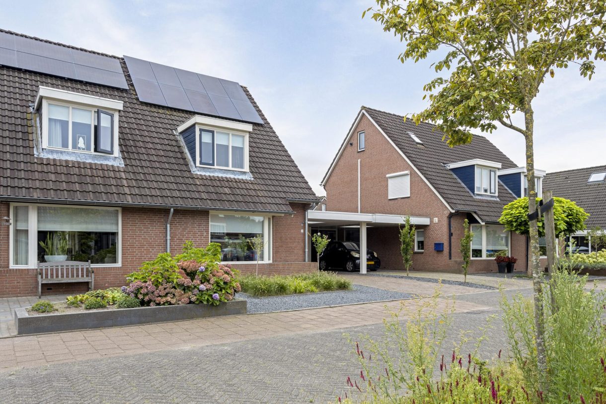 Te koop: Foto Woonhuis aan de Ravelstraat 8 in Lichtenvoorde