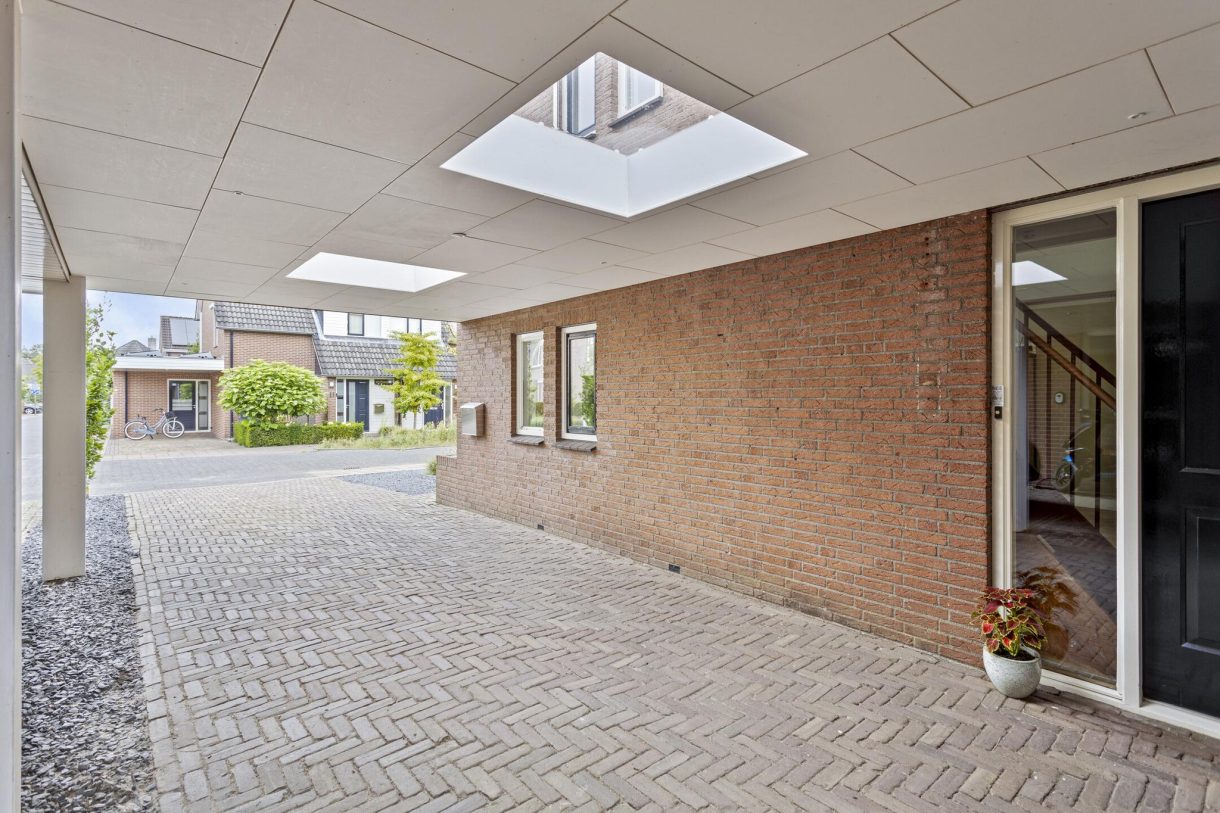 Te koop: Foto Woonhuis aan de Ravelstraat 8 in Lichtenvoorde