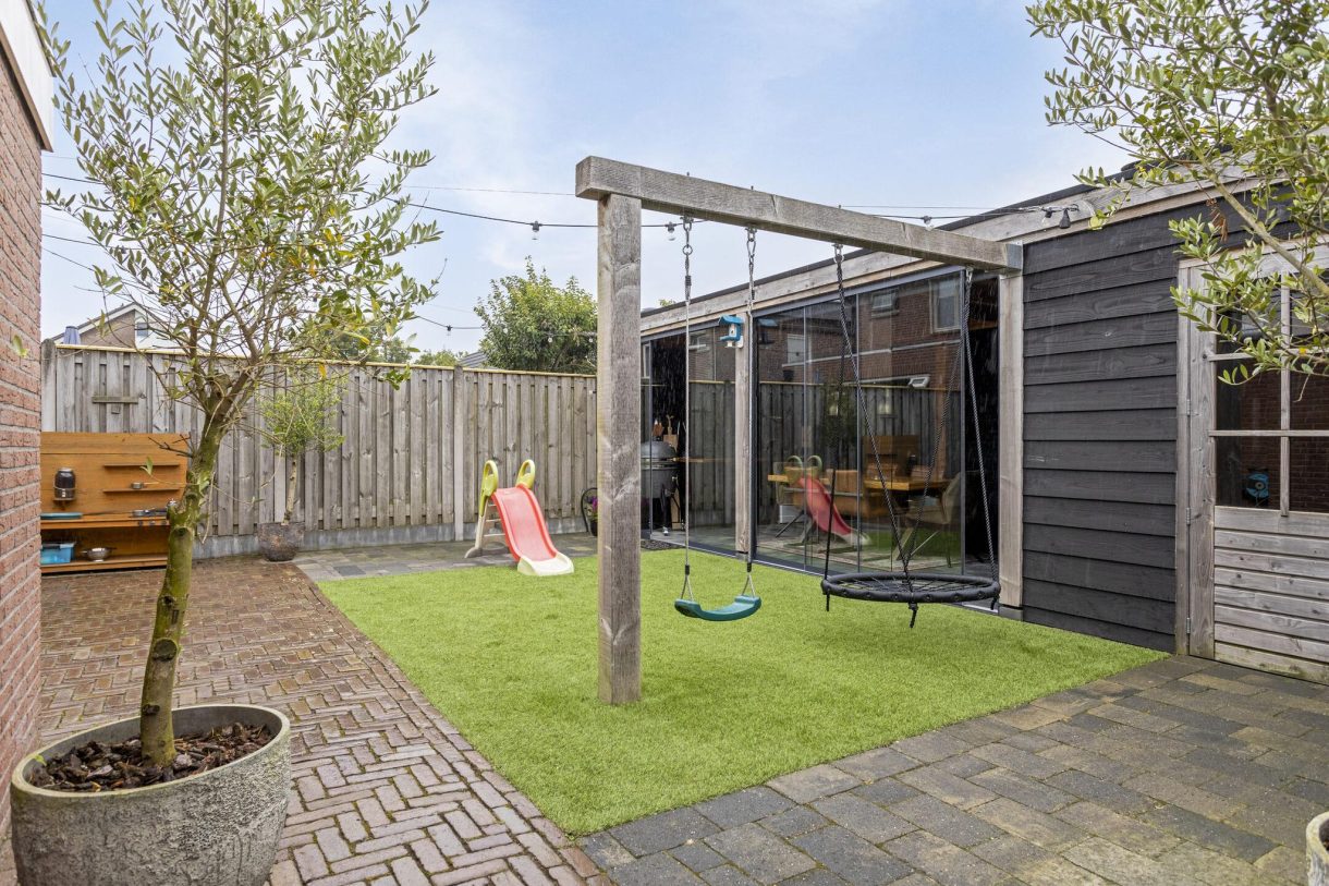 Te koop: Foto Woonhuis aan de Ravelstraat 8 in Lichtenvoorde