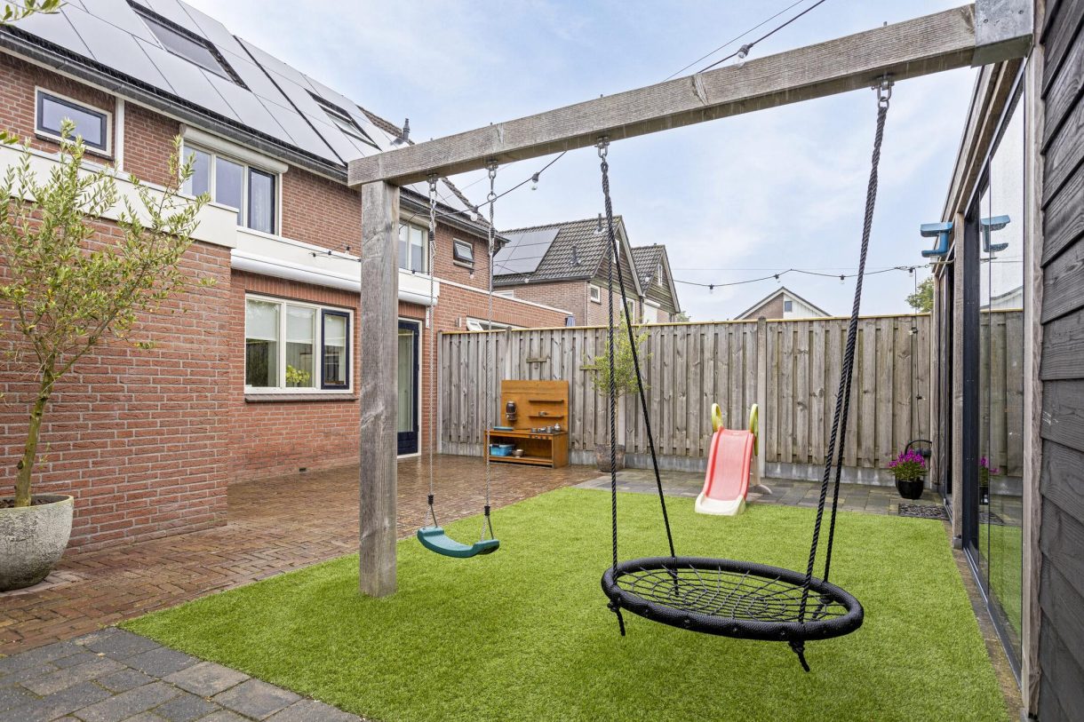 Te koop: Foto Woonhuis aan de Ravelstraat 8 in Lichtenvoorde