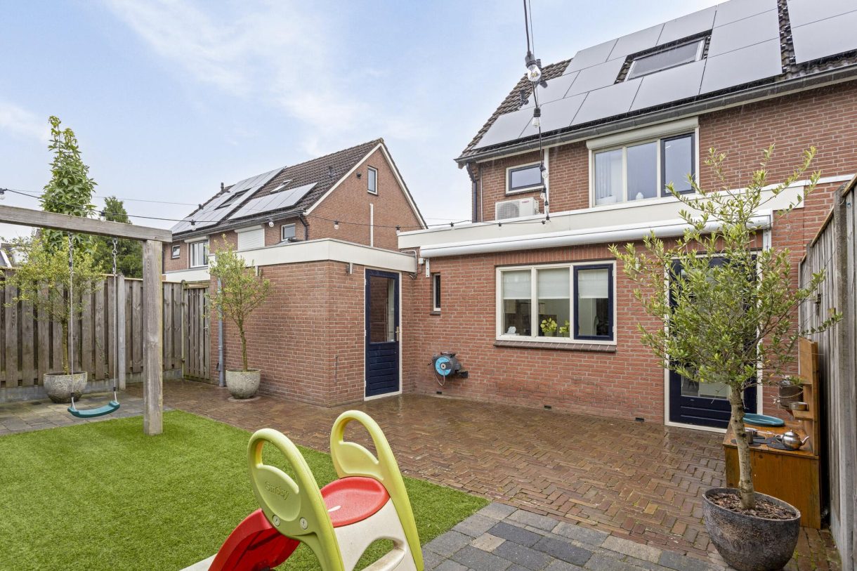 Te koop: Foto Woonhuis aan de Ravelstraat 8 in Lichtenvoorde