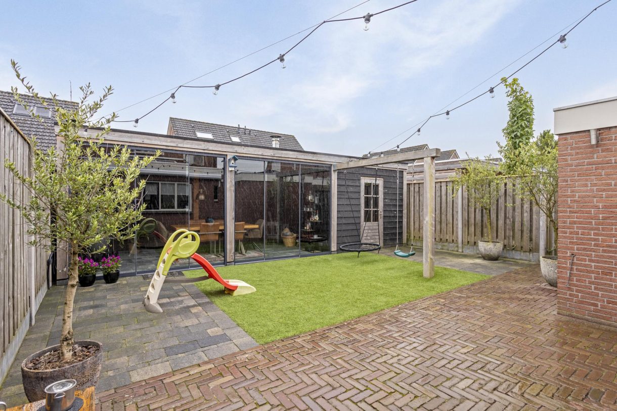 Te koop: Foto Woonhuis aan de Ravelstraat 8 in Lichtenvoorde