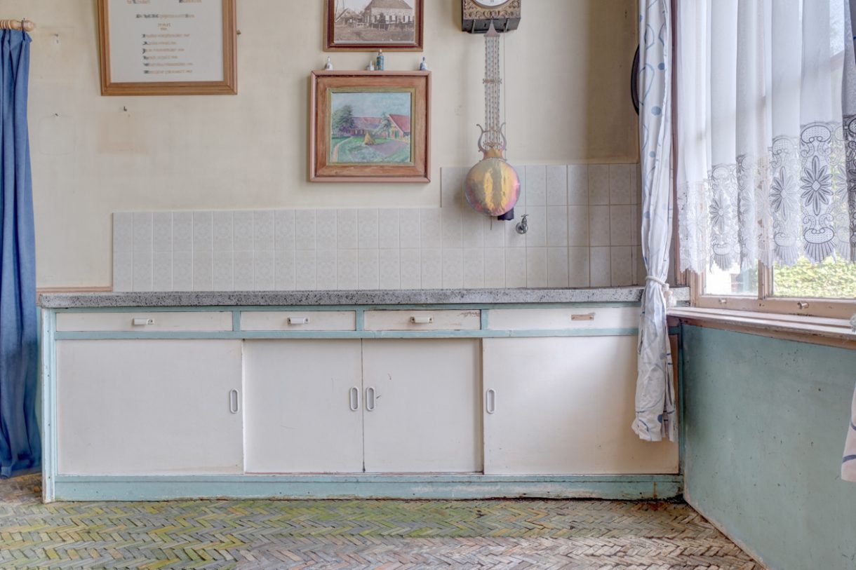 Te koop: Foto Woonhuis aan de Oude Bocholtsebaan 6 in Winterswijk Woold