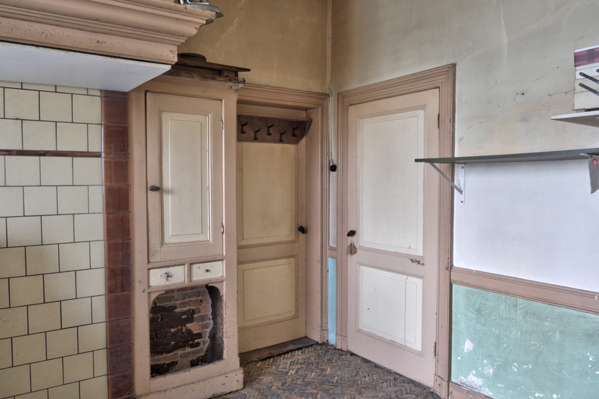 Te koop: Foto Woonhuis aan de Oude Bocholtsebaan 6 in Winterswijk Woold