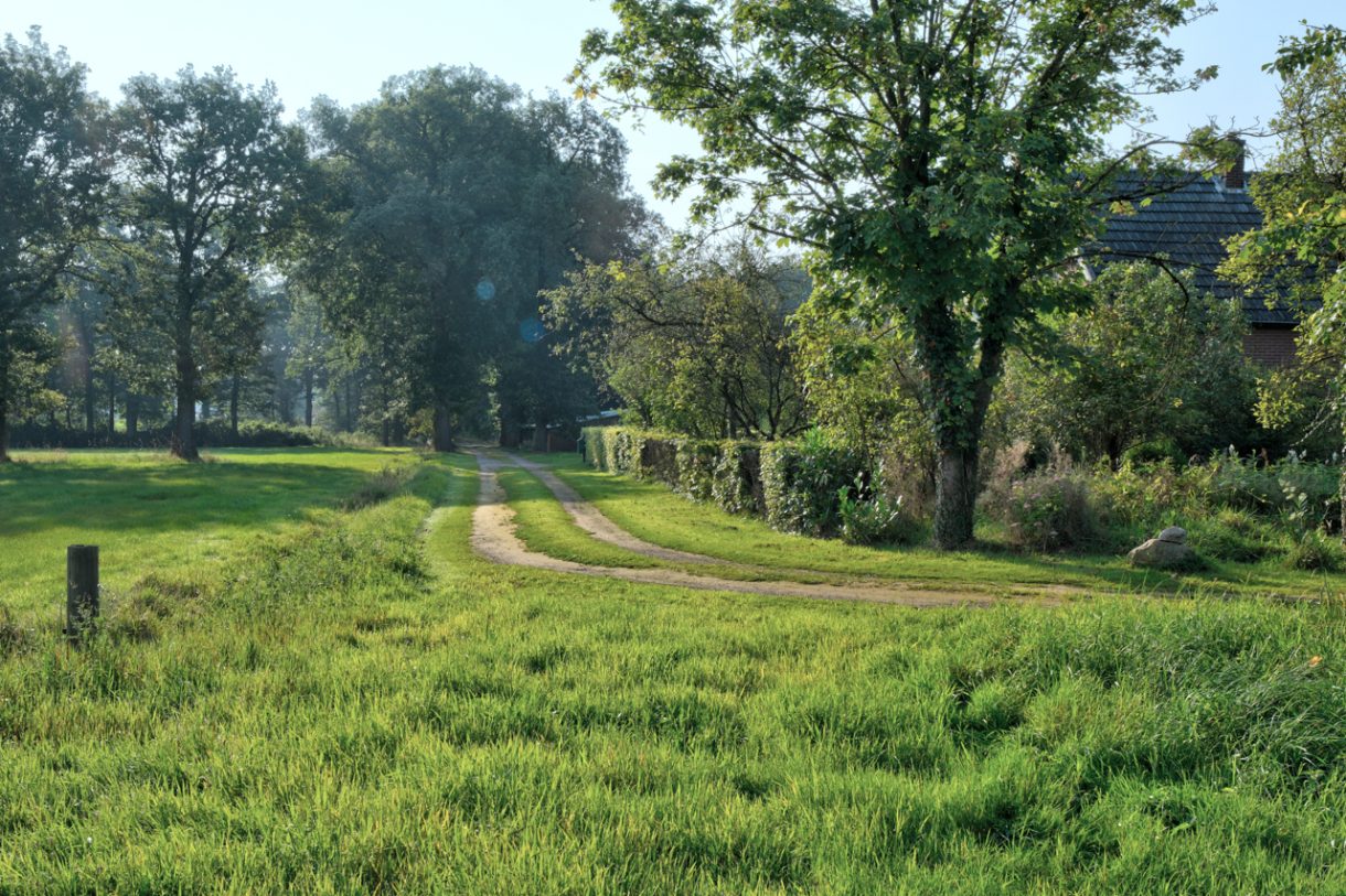 Te koop: Foto Woonhuis aan de Oude Bocholtsebaan 6 in Winterswijk Woold