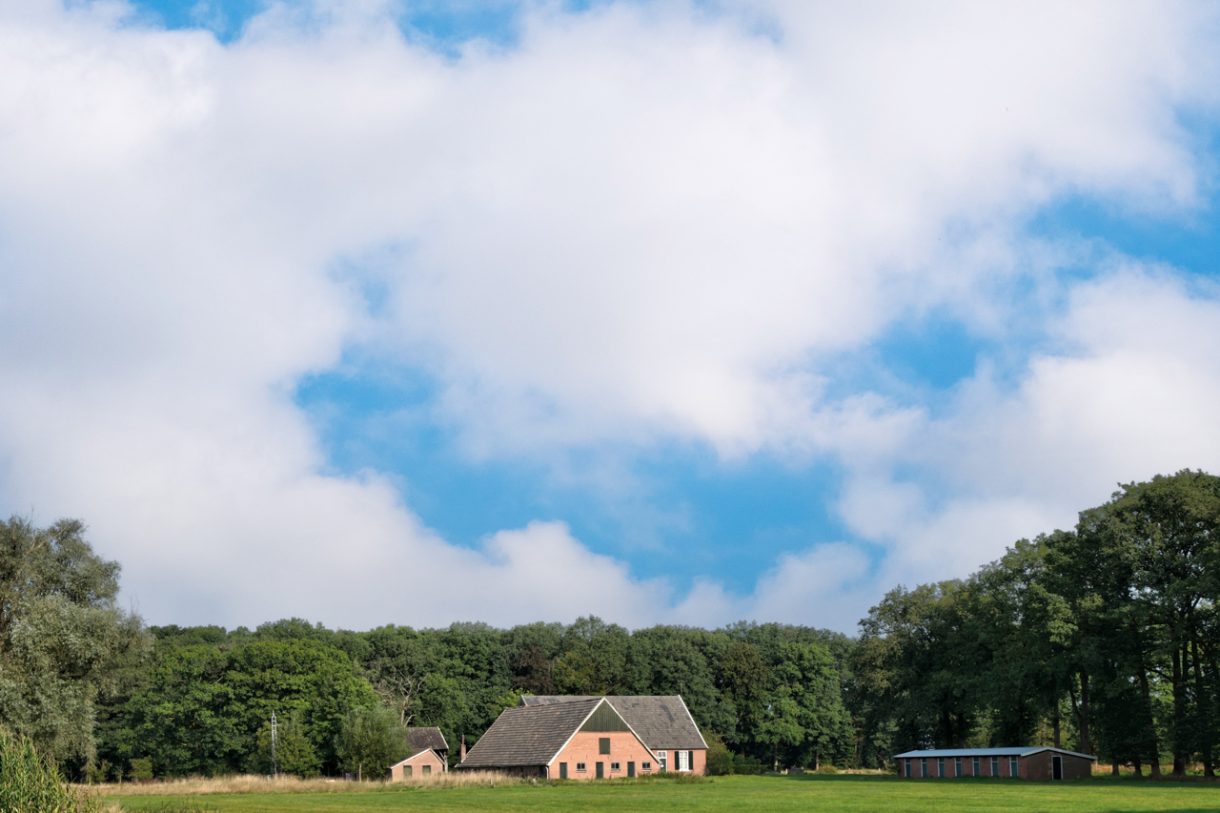 Te koop: Foto Woonhuis aan de Oude Bocholtsebaan 6 in Winterswijk Woold