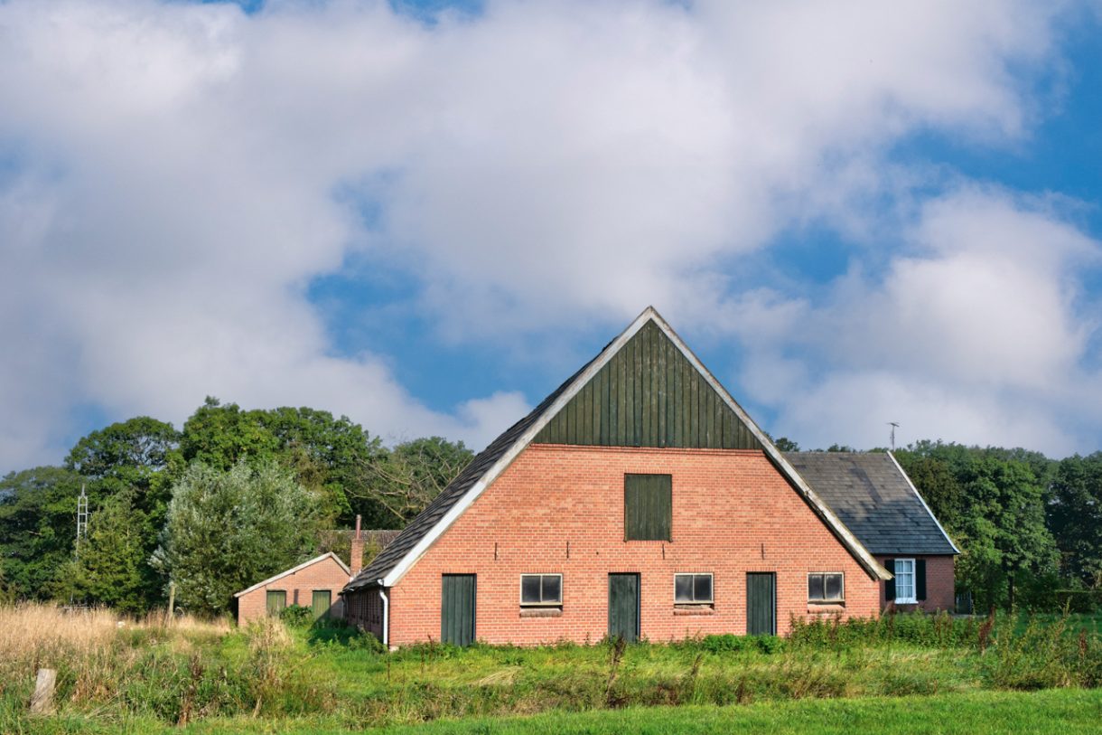 Te koop: Foto Woonhuis aan de Oude Bocholtsebaan 6 in Winterswijk Woold