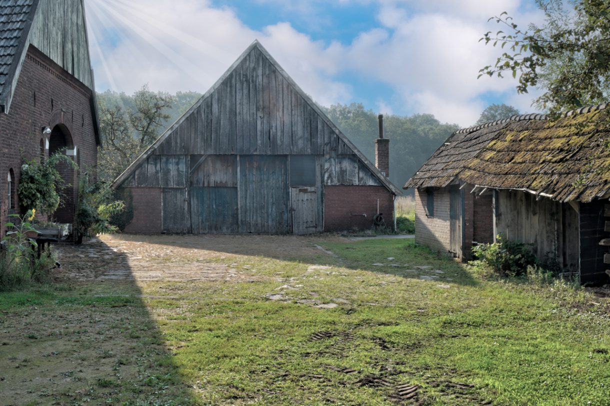 Te koop: Foto Woonhuis aan de Oude Bocholtsebaan 6 in Winterswijk Woold