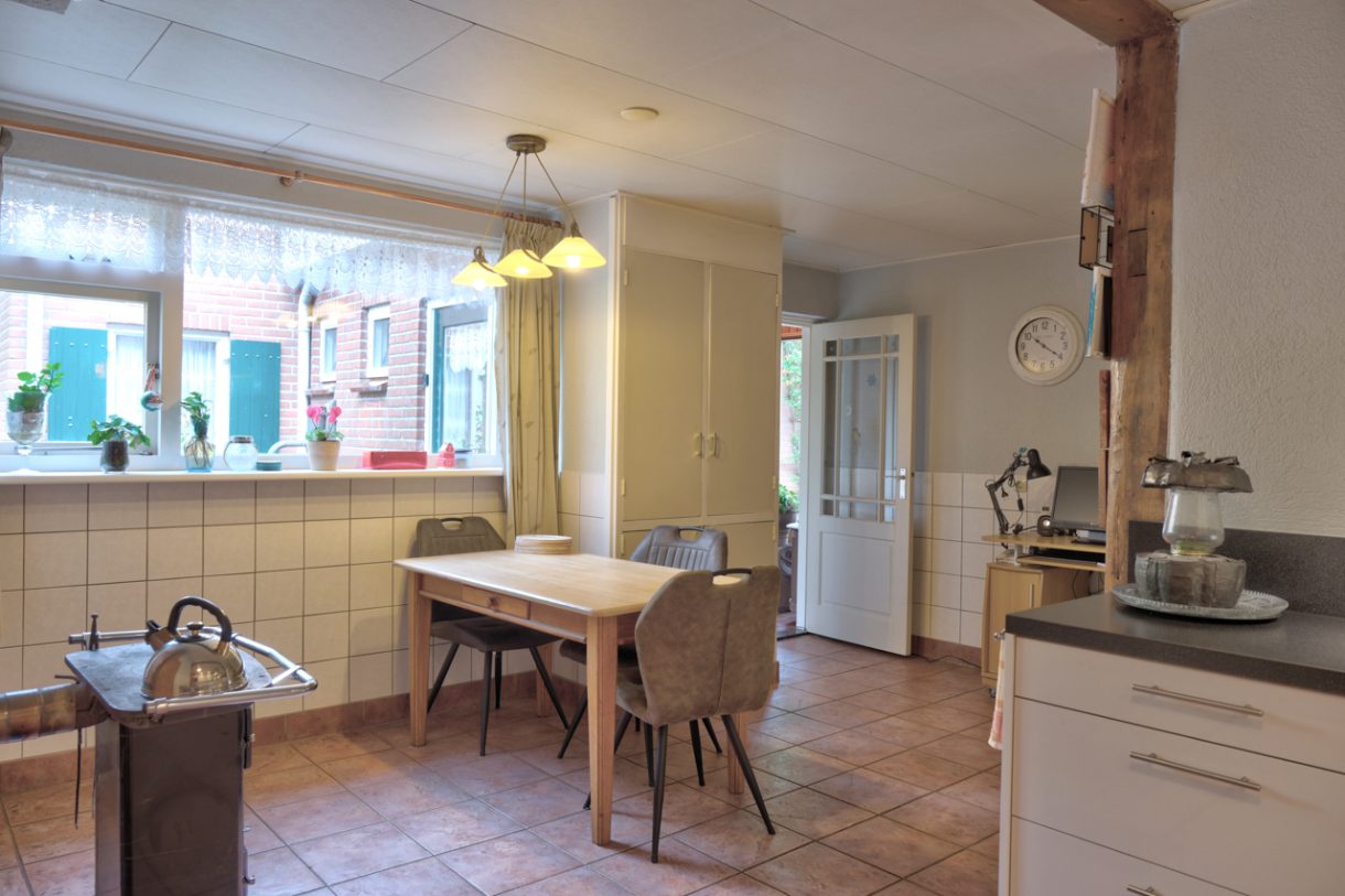 Te koop: Foto Woonhuis aan de Oude Bocholtsebaan 6 in Winterswijk Woold