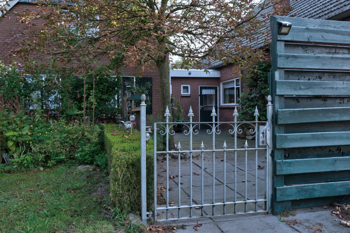Te koop: Foto Woonhuis aan de Oude Bocholtsebaan 6 in Winterswijk Woold