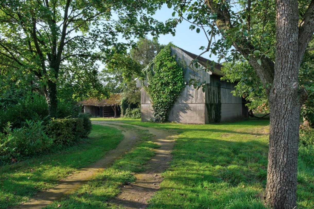 Te koop: Foto Woonhuis aan de Oude Bocholtsebaan 6 in Winterswijk Woold