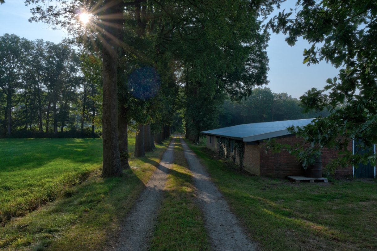 Te koop: Foto Woonhuis aan de Oude Bocholtsebaan 6 in Winterswijk Woold