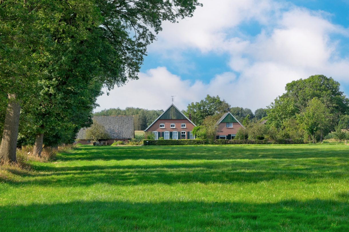 Te koop: Foto Woonhuis aan de Oude Bocholtsebaan 6 in Winterswijk Woold