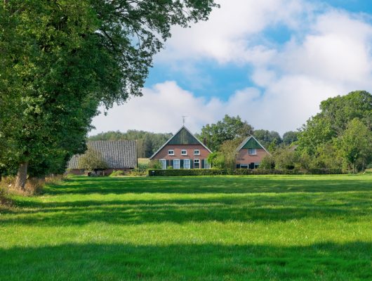 Hoofdfoto van Winterswijk Woold Oude Bocholtsebaan 6