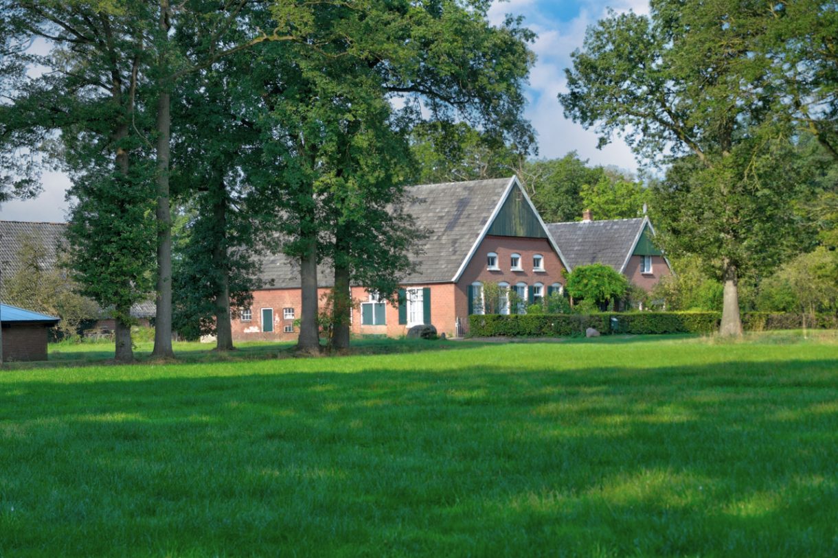 Te koop: Foto Woonhuis aan de Oude Bocholtsebaan 6 in Winterswijk Woold