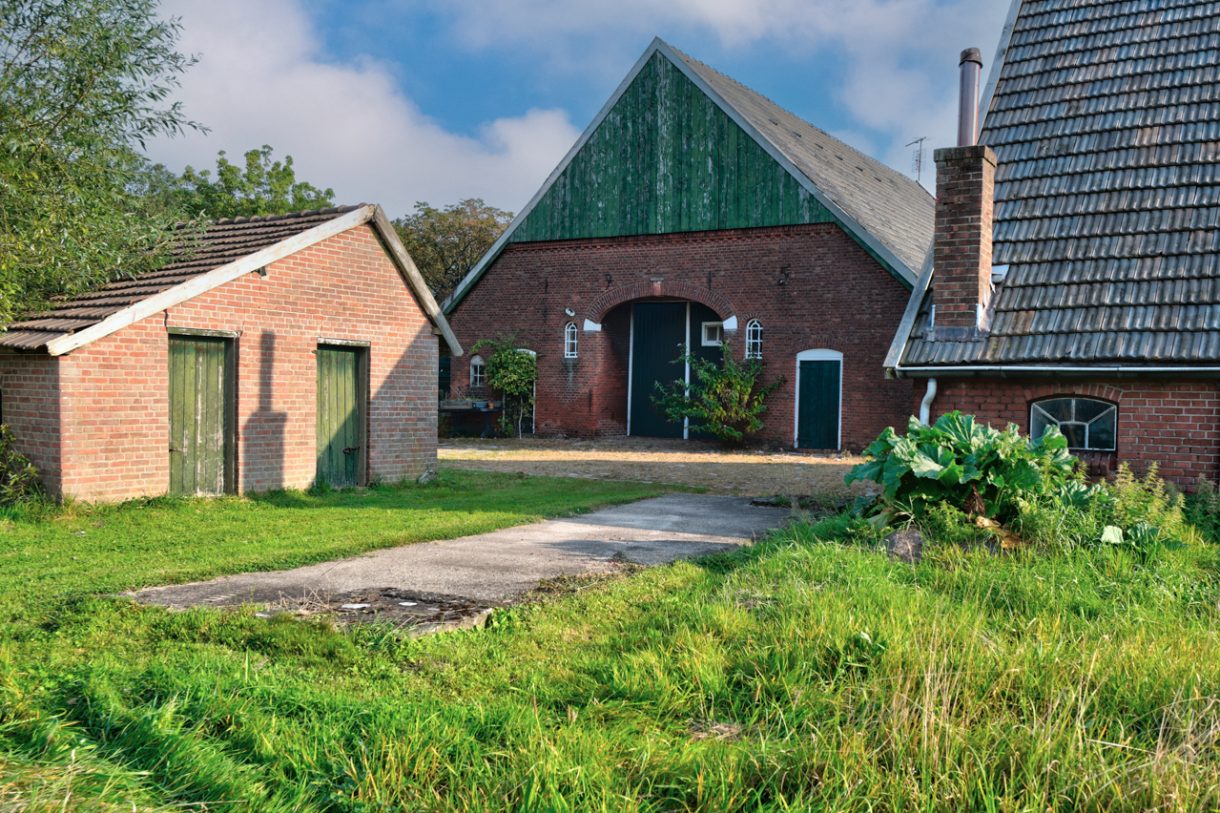 Te koop: Foto Woonhuis aan de Oude Bocholtsebaan 6 in Winterswijk Woold