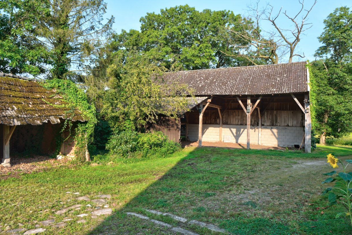 Te koop: Foto Woonhuis aan de Oude Bocholtsebaan 6 in Winterswijk Woold