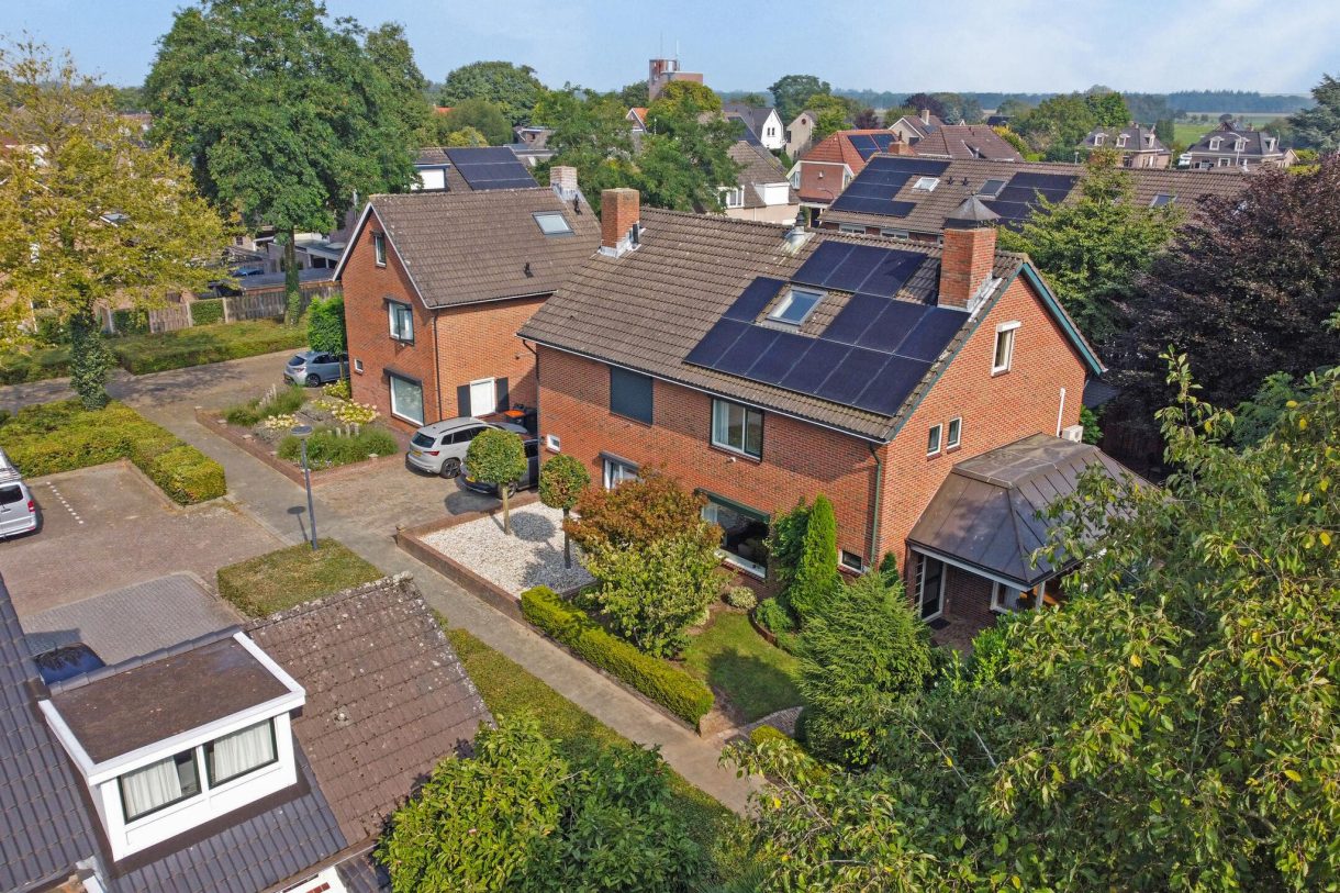 Te koop: Foto Woonhuis aan de Melkweg 32 in Silvolde