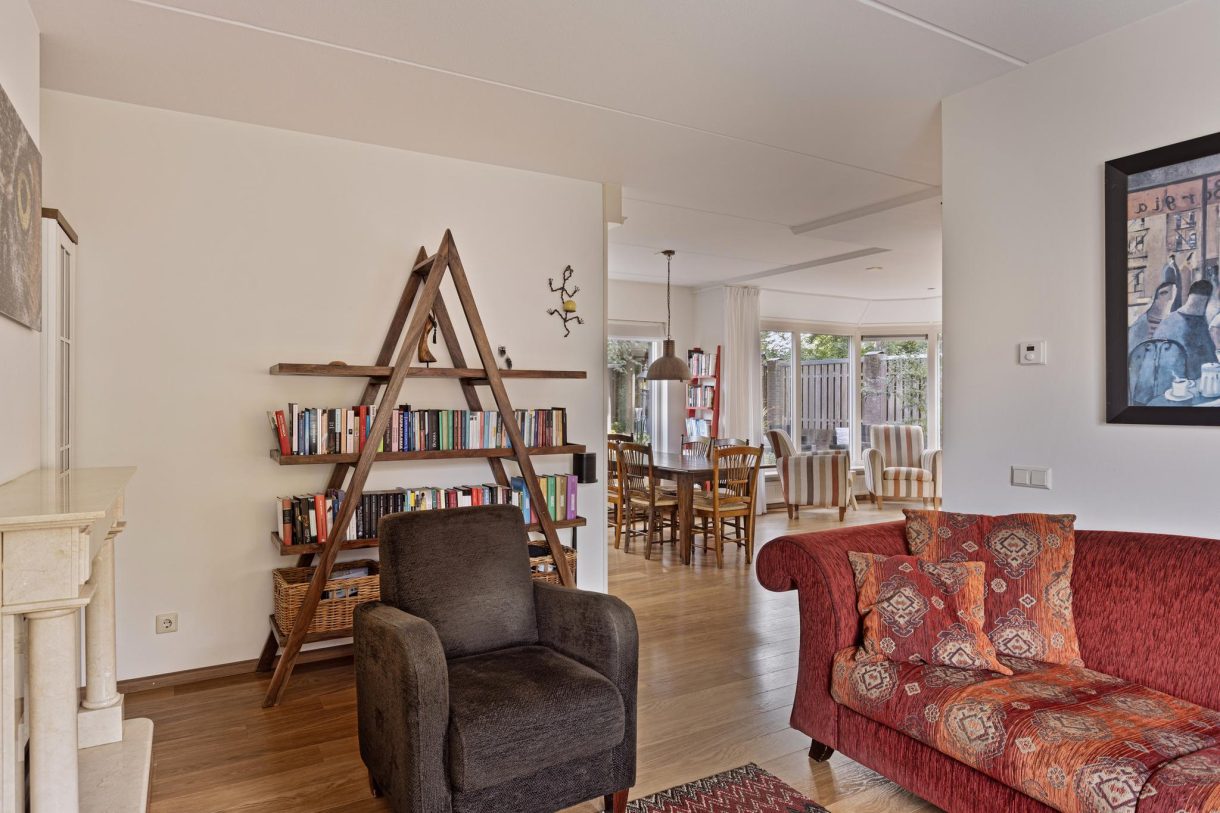 Te koop: Foto Woonhuis aan de Melkweg 32 in Silvolde