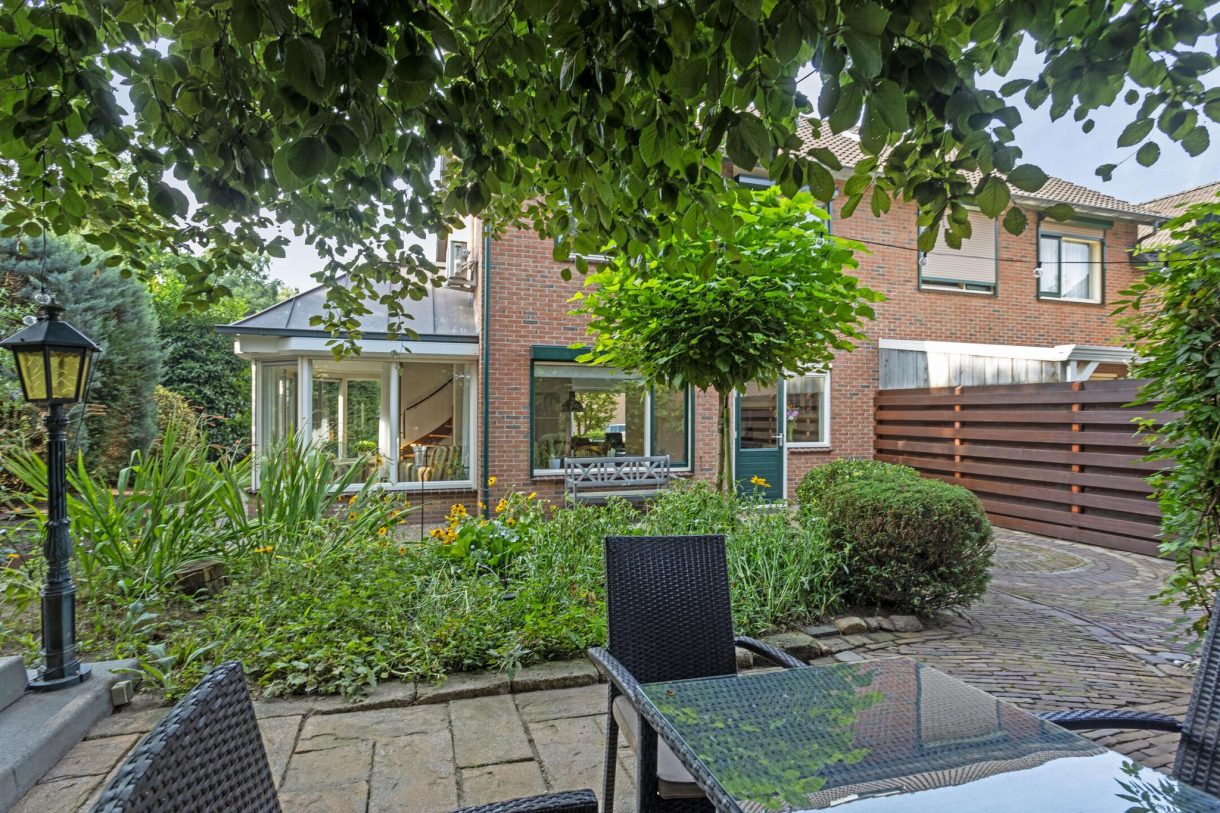 Te koop: Foto Woonhuis aan de Melkweg 32 in Silvolde