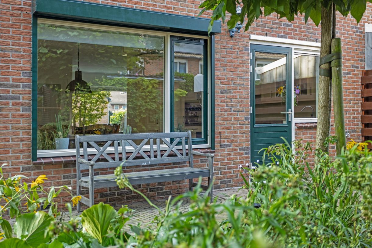 Te koop: Foto Woonhuis aan de Melkweg 32 in Silvolde