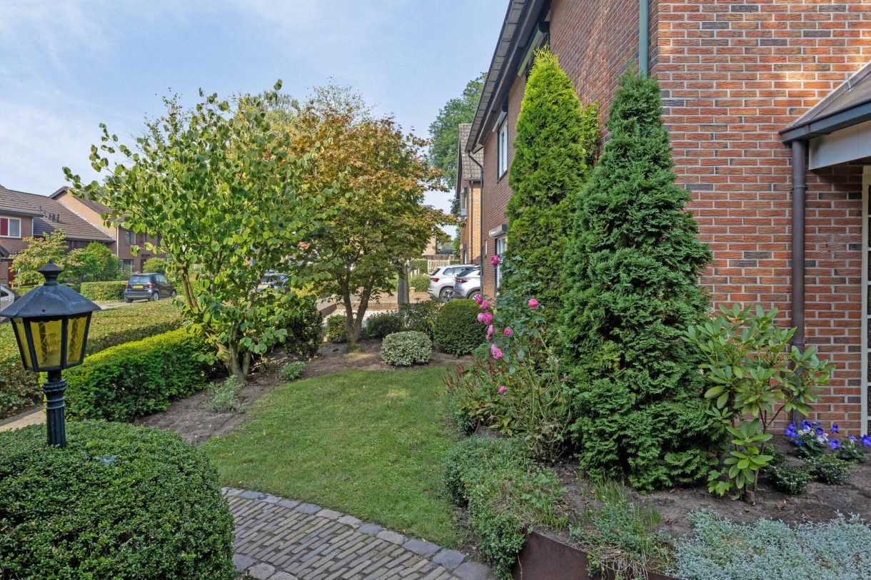 Te koop: Foto Woonhuis aan de Melkweg 32 in Silvolde