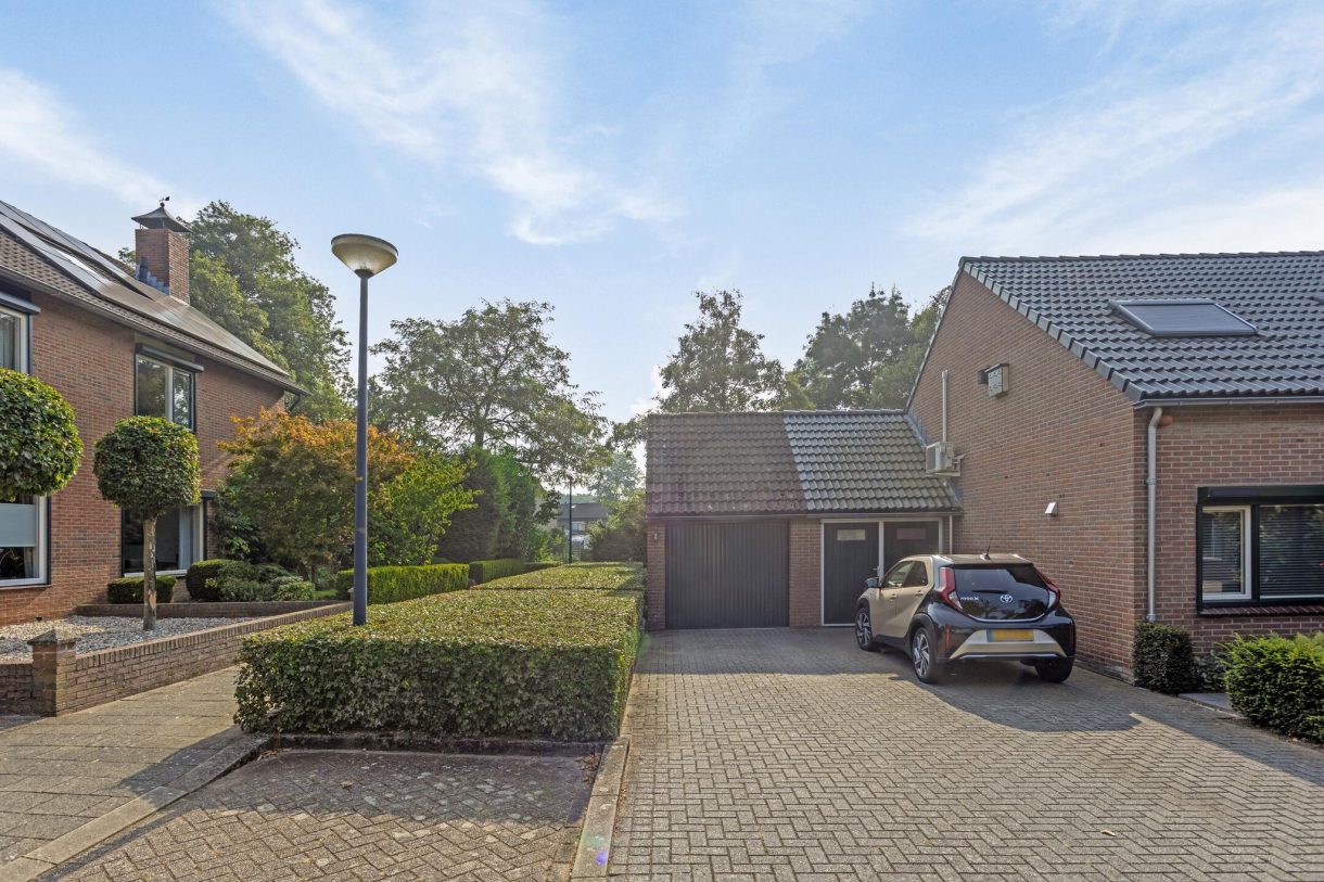 Te koop: Foto Woonhuis aan de Melkweg 32 in Silvolde