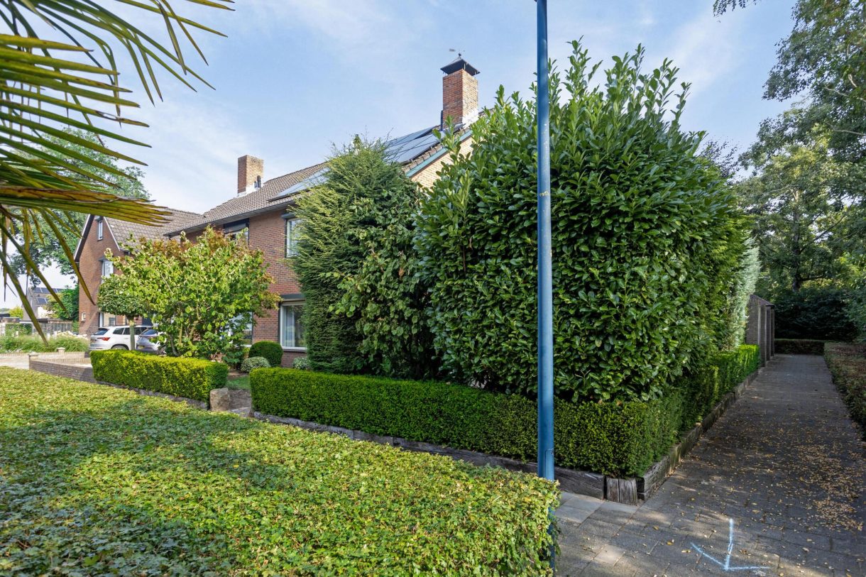 Te koop: Foto Woonhuis aan de Melkweg 32 in Silvolde