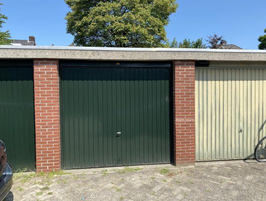 Hoofdfoto van Hengelo Henry Dunantstraat ong