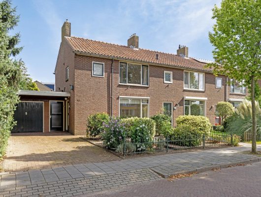 Hoofdfoto van Aalten Berkenhovestraat 40