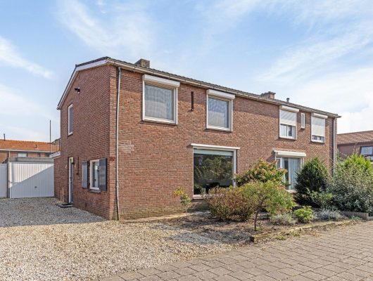 Hoofdfoto van Terborg Industrieweg 30